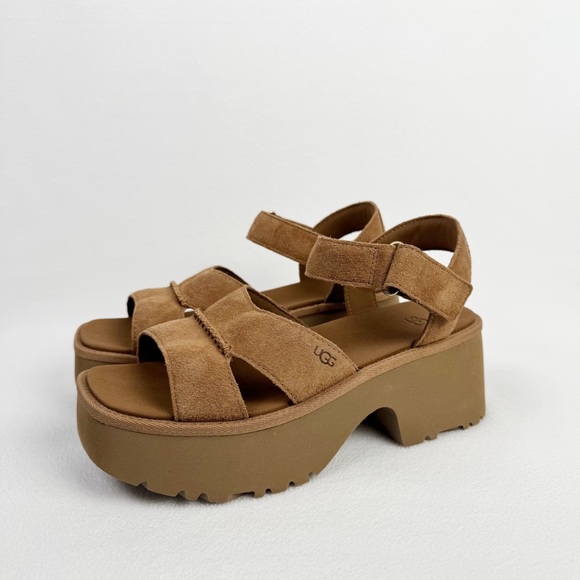 UGG Sandals - Picture 1 of 9